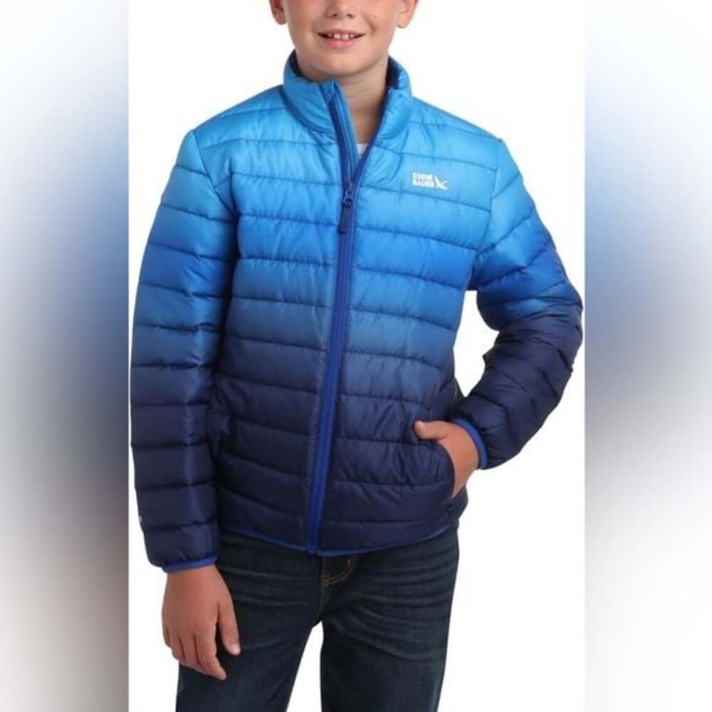 Eddie Bauer Jacket